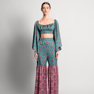 plakaki top trouser