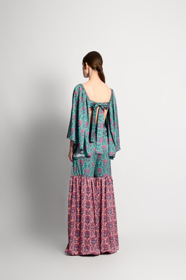 plalaki top trouser