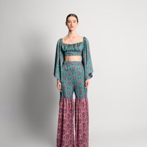 plakaki top trouser