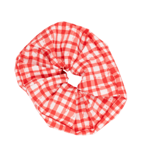 Pik nik scrunchie