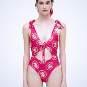 Telaro swimsuit
