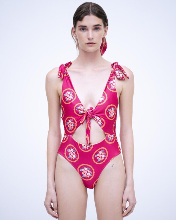 Telaro swimsuit