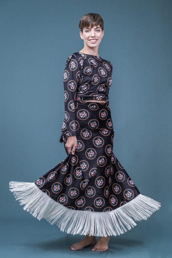montmartre skirt