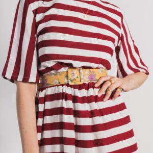 magnolia belt