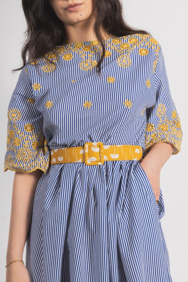 elli belt