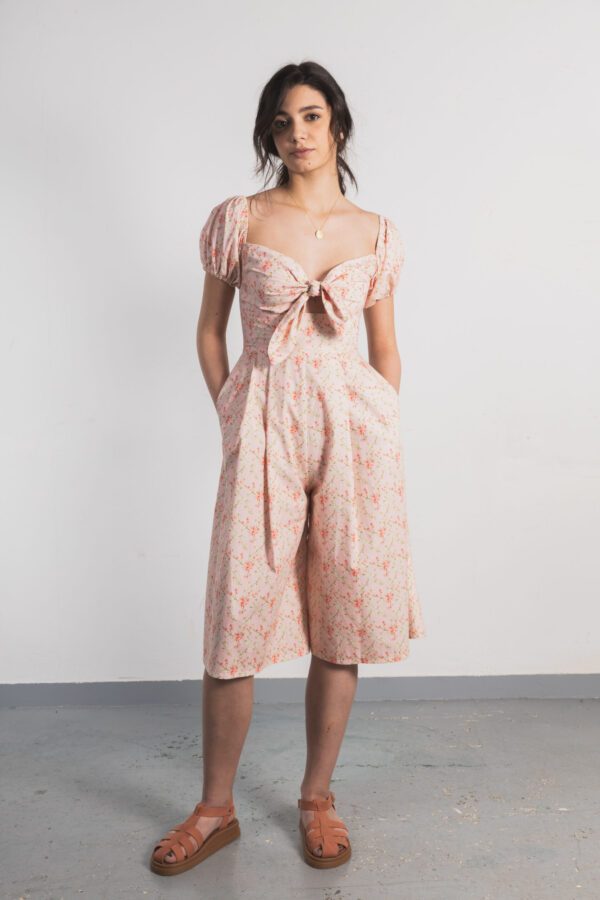 pagotaki dress